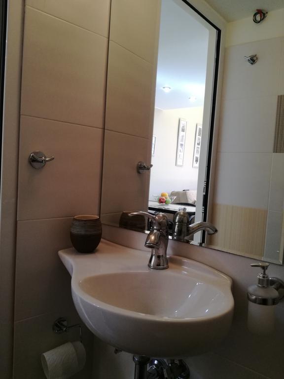 Agapi'S Two Levels Studio Atenas Exterior foto